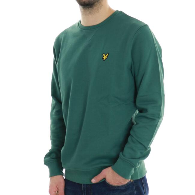 FELPA BASIC LYLE & SCOTT - Mad Fashion | img vers.650x/